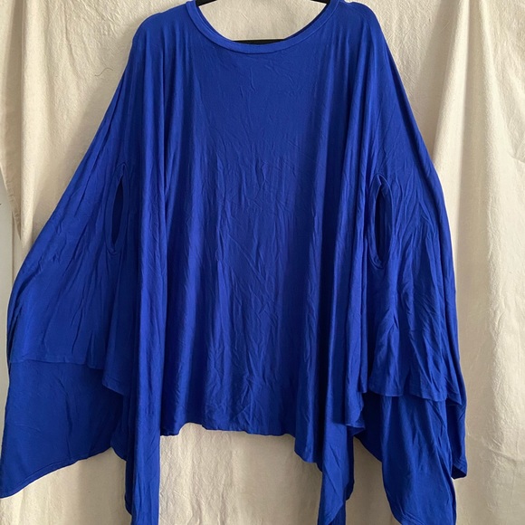 pinklicious Sweaters - Women super soft poncho